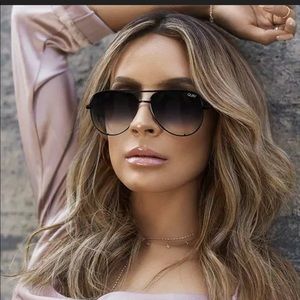 Quay Australia x Desi High Key sunníes